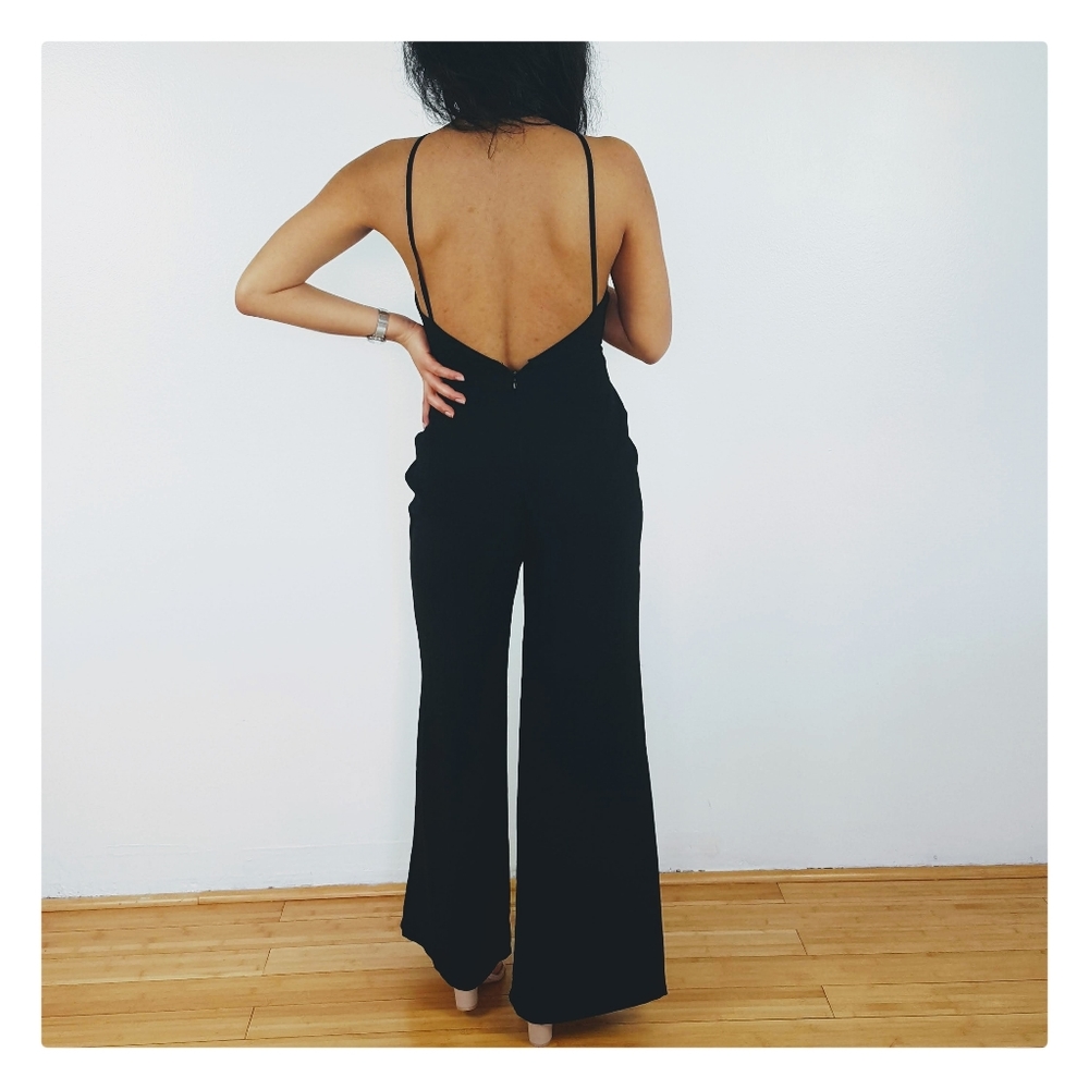 Lovers + Friends | Glamour Jumpsuit - Sz. XS